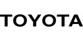 Toyota Tailgate Decal